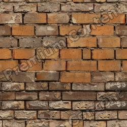 Seamless Brick